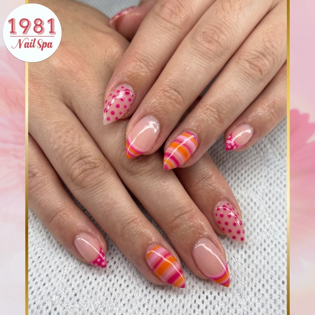 Must Try Nail Designs August 12 2026